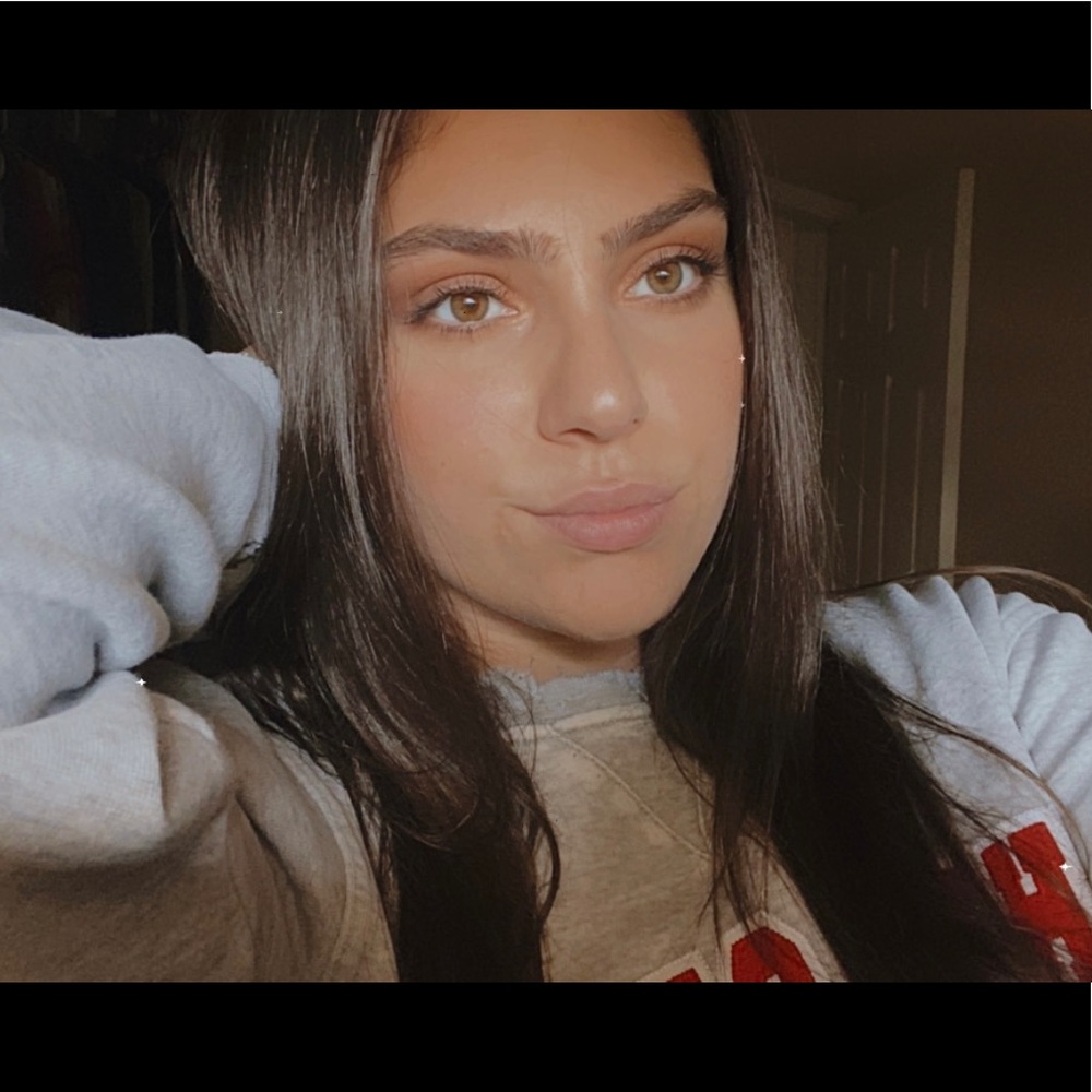 Meet your Posher, Nicolette